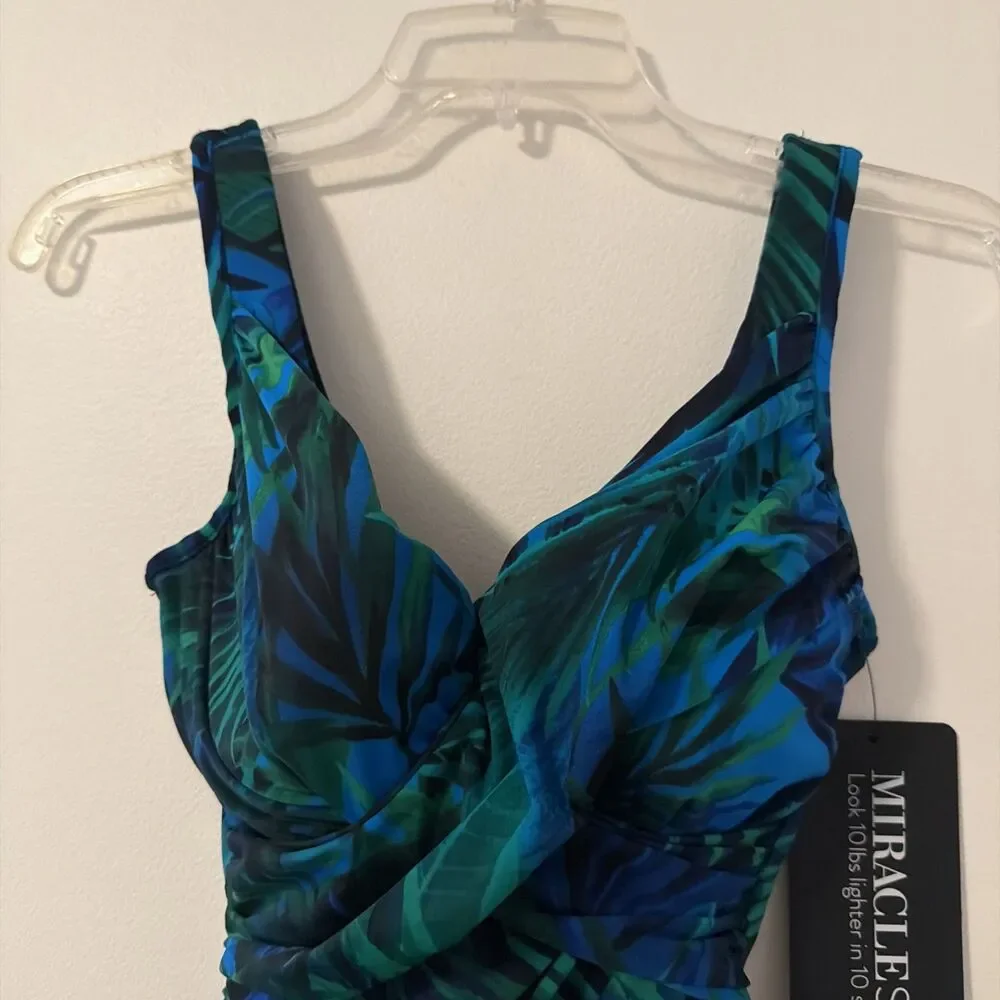 Miraclesuit revele one